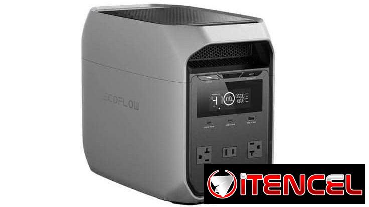 Ecoflow delta 3