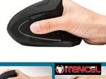 📞53884600.🎇 Mouse Vertical Ergonómico inalámbrico.🎇 Mensajería disponible.🚴