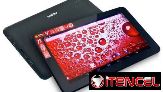 ¡¡ATENCIÓN!! Oportunidad de comprar tablets nuevos y baratos. Woxter, Wolder y más. Los mejores de La Habana. 51356806
