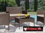 Muebles de terraza