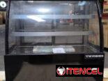 VITRINA REFRIGERADA