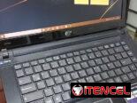 Laptop Windows 10 pro i3 10gb ram