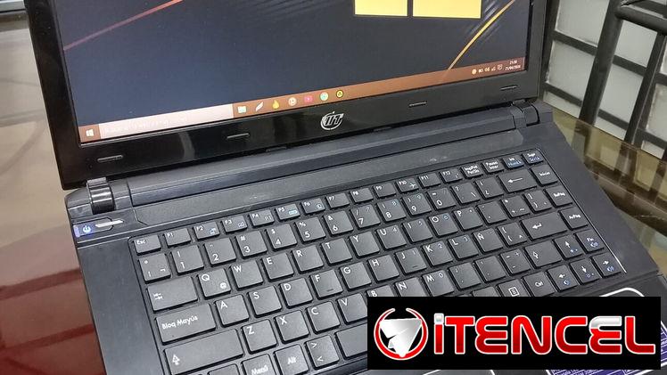 Laptop Windows 10 pro i3 10gb ram