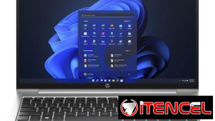 💻 HP 440 G10 – Pantalla 14″ FHD | Intel Core i7 | 16GB RAM + 512GB SSD