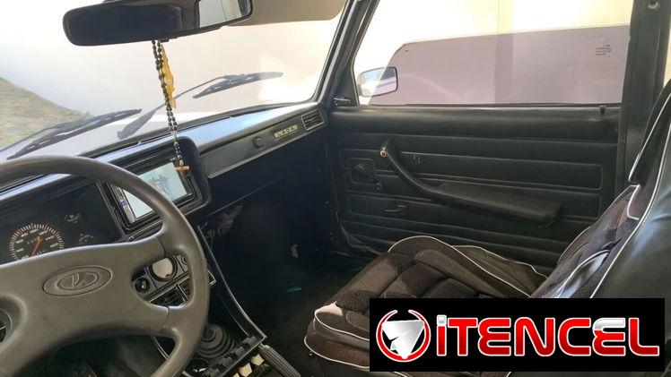 ‼️GANGA, LLAMA AHORA ‼️ *🚗 LADA 2107 AÑO 2000*