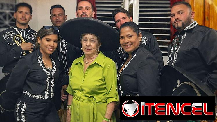Mariachis Habana Eventos – Todos en un solo lugar   📲 WhatsApp: 52669554