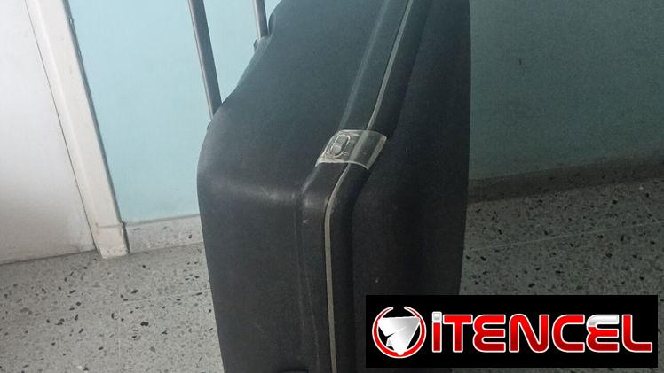 Maleta Samsonite