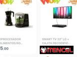 Combos de electrodomésticos