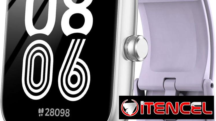 Smart Watch SENBONO NUEVO EN CAJA SELLADO