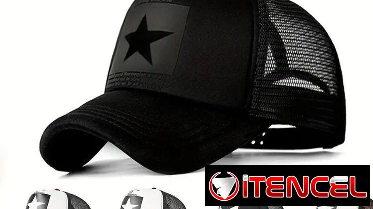 Gorras converse star para temporada