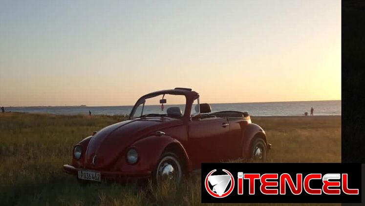 Piezas de vw en venta