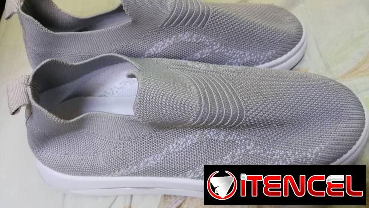 EN VENTA – 15 USD – ZAPATOS/TENIS #38 NUEVOS