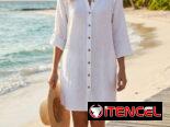 🌊ROPA DE PLAYA FEMENINA TALLA S‼️Y ACCESORIOS PARA COMPLETAR TU OUTFIT ✨