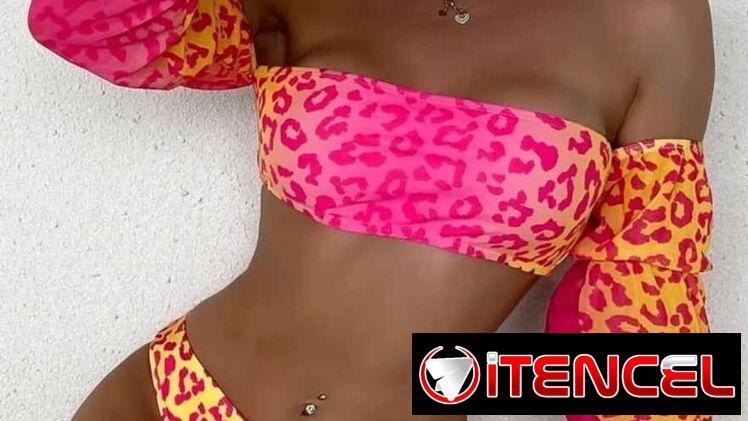 Lencería y bikinis. Excelente calidad