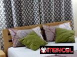 Renta de apartamento por tiempo indefinido en el Vedado, La Habana