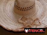 Sombreros cawa y pamelas