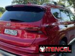 Vendo o Negocio Hyundai Santa Fe,callygrafhy , 2023