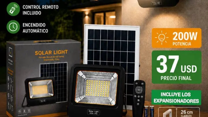 reflector solar