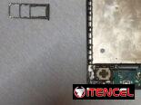 Samsung Galaxy A02 para piezas