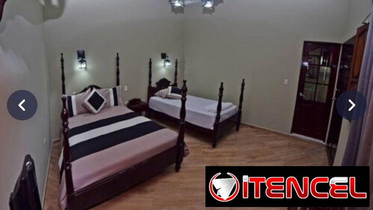 Renta de Lujo en Trinidad : Confort y Estilo en cada Rincón