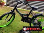 Bicicleta 20