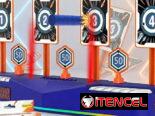 Juego de Tiro al Blanco Electrónico – Diversión con Puntería | videojuegoshabana.com