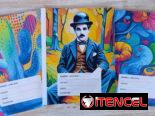 TODO EN MATERIA DE PRODUCTOS PERSONALIZADOS!!!