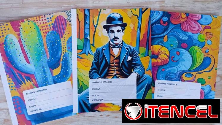 TODO EN MATERIA DE PRODUCTOS PERSONALIZADOS!!!