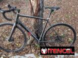 Se vende Bici de ruta