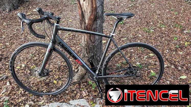 Se vende Bici de ruta