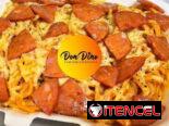 Don Dino – Comida por encargo