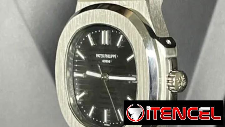 Reloj de Lujo y eleganTe