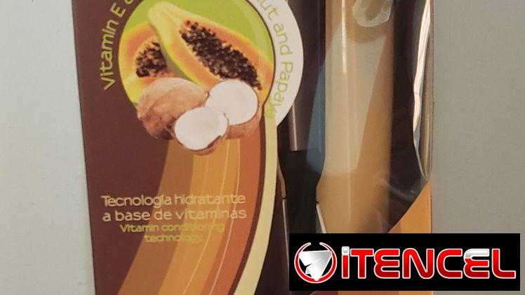 PLANCHA DE PELO NUEVA