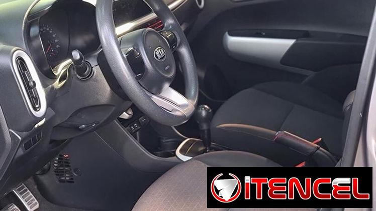 🚨SE RENTA CARRO KIA PICANTO/ ALQUILER DE AUTO AUTOMÁTICO 🚗/ 📱53449094