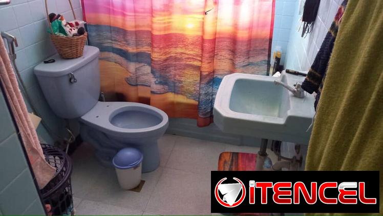 Apartamento capitalista frente calle casino deportivo