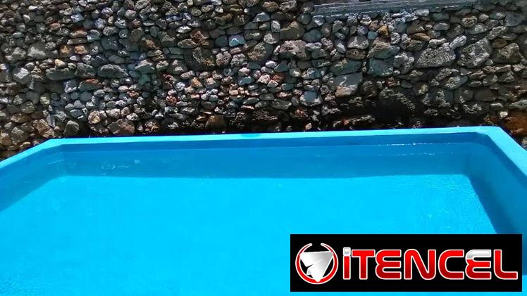 SE RENTA CASA DE 3 HABITACIONES EN GUANABO CON SU PISCINA. 58858577