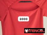 Blusas de vestir