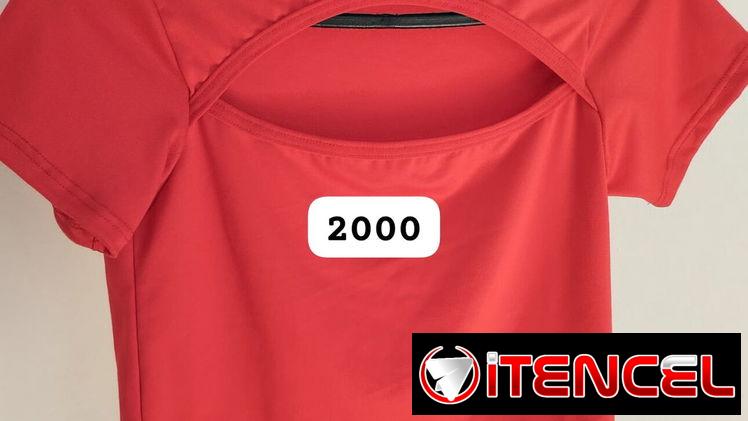 Blusas de vestir