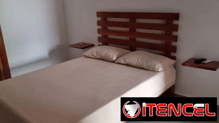 🚗Apartamento de 1 Habitación “KsaDiana” en el Vedado REF 1385