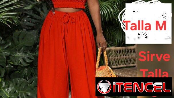 Conjunto Shein