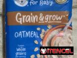 Vendo Cereal Gerber