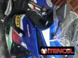 MOTO RACING LIFAN EFI 250 CC NUEVA UNA DE LAS MEJORES JAPONESA