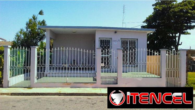 Cod.Z 🏠 Casa Privada en Varadero. Ubicada cerca de la playa 🏝️