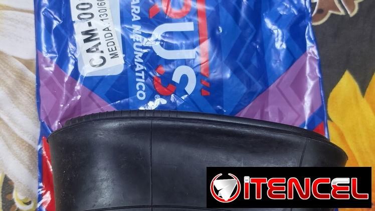 Camara moto ring 13 130/60