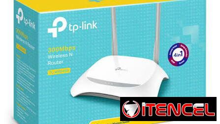 Router