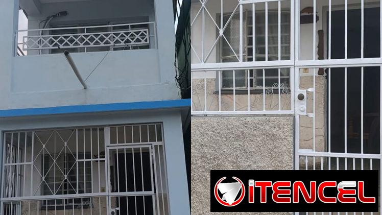 📢 ¡OPORTUNIDAD EN LA HABANA! SE VENDE CASA DE TRES PLANTAS LISTA PARA VIVIR 🏡✨