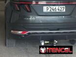 Vendo o negocio, Hyundai Tucson, 2022 Full límite con 71,000 km