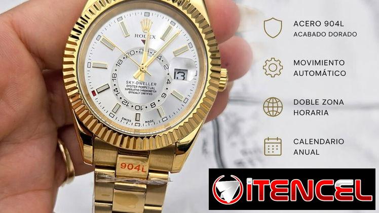 ROLEX