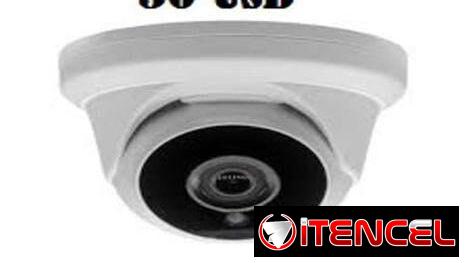 Camara de ip