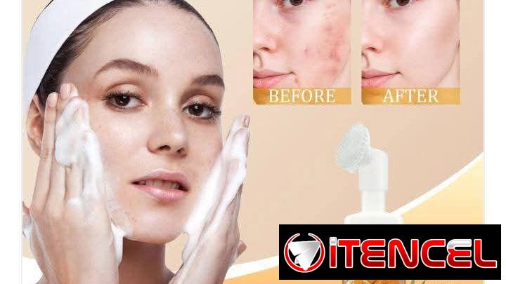 DUO FACIAL DE CURCUMA